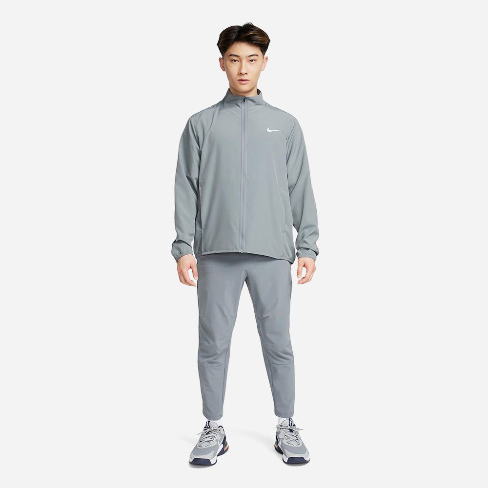 Nike - Quần dài tập luyện thể thao Nam Unlimited Dri-FIT Straight Leg Versatile Pants