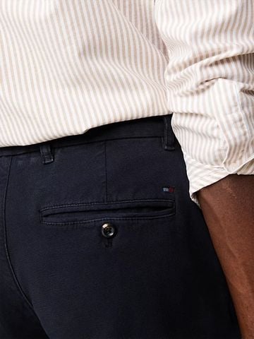 Tommy Hilfiger - Quần dài nam Bleecker Stretch Cotton Slim Chinos