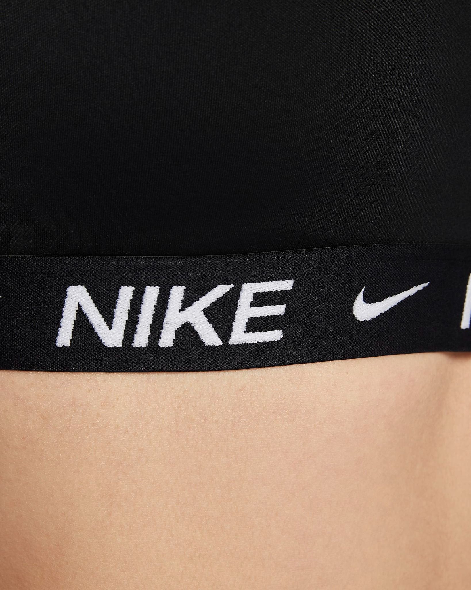 Nike - Áo ngực thể thao Nữ Nike Indy Light-Support Women's Padded Adjustable Sports Bra