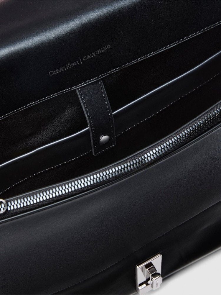 Calvin Klein - Túi đeo chéo CK nam Project Premium Messenger