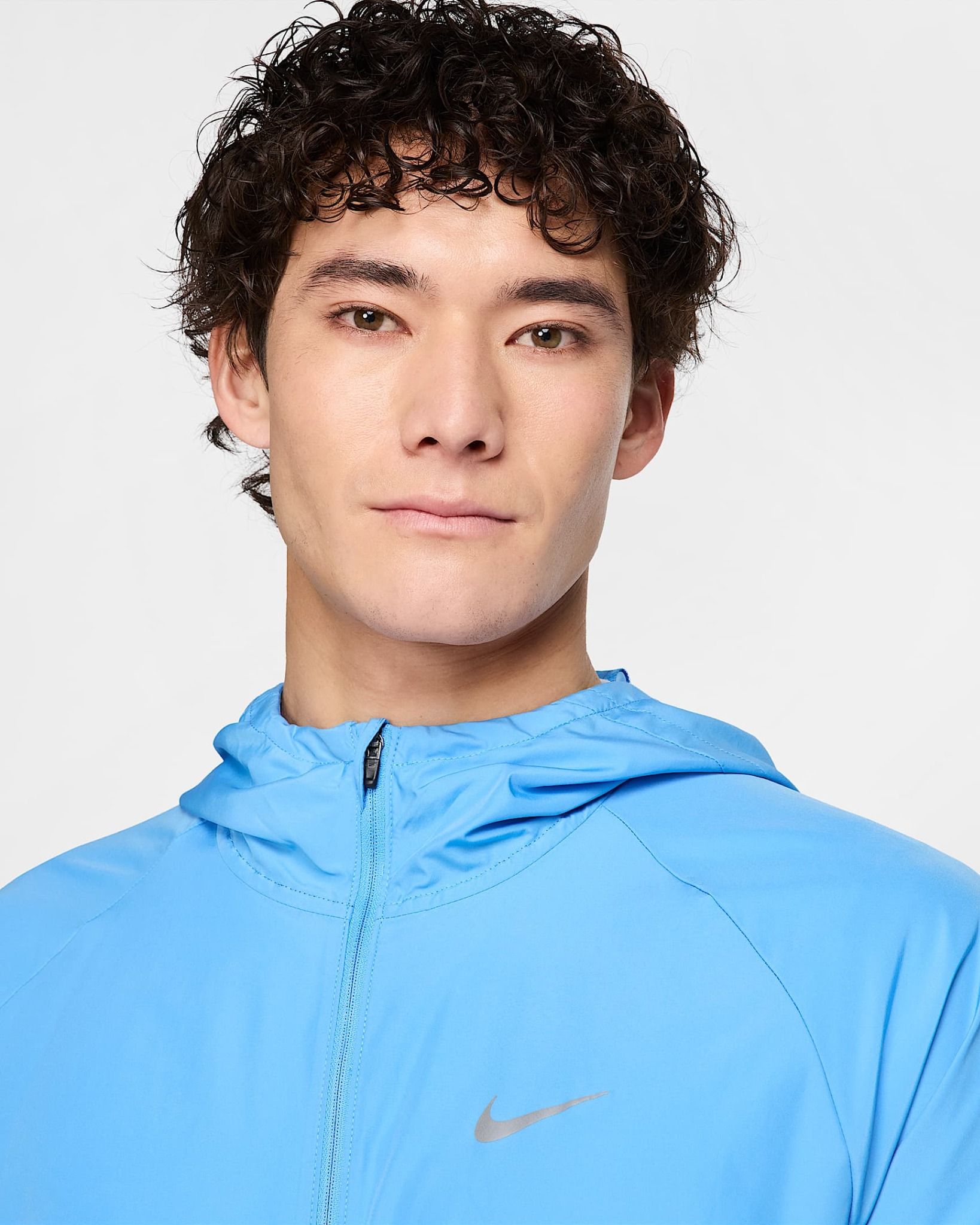 Nike - Áo khoác thể thao Nam Men's Repel Miler Jacket