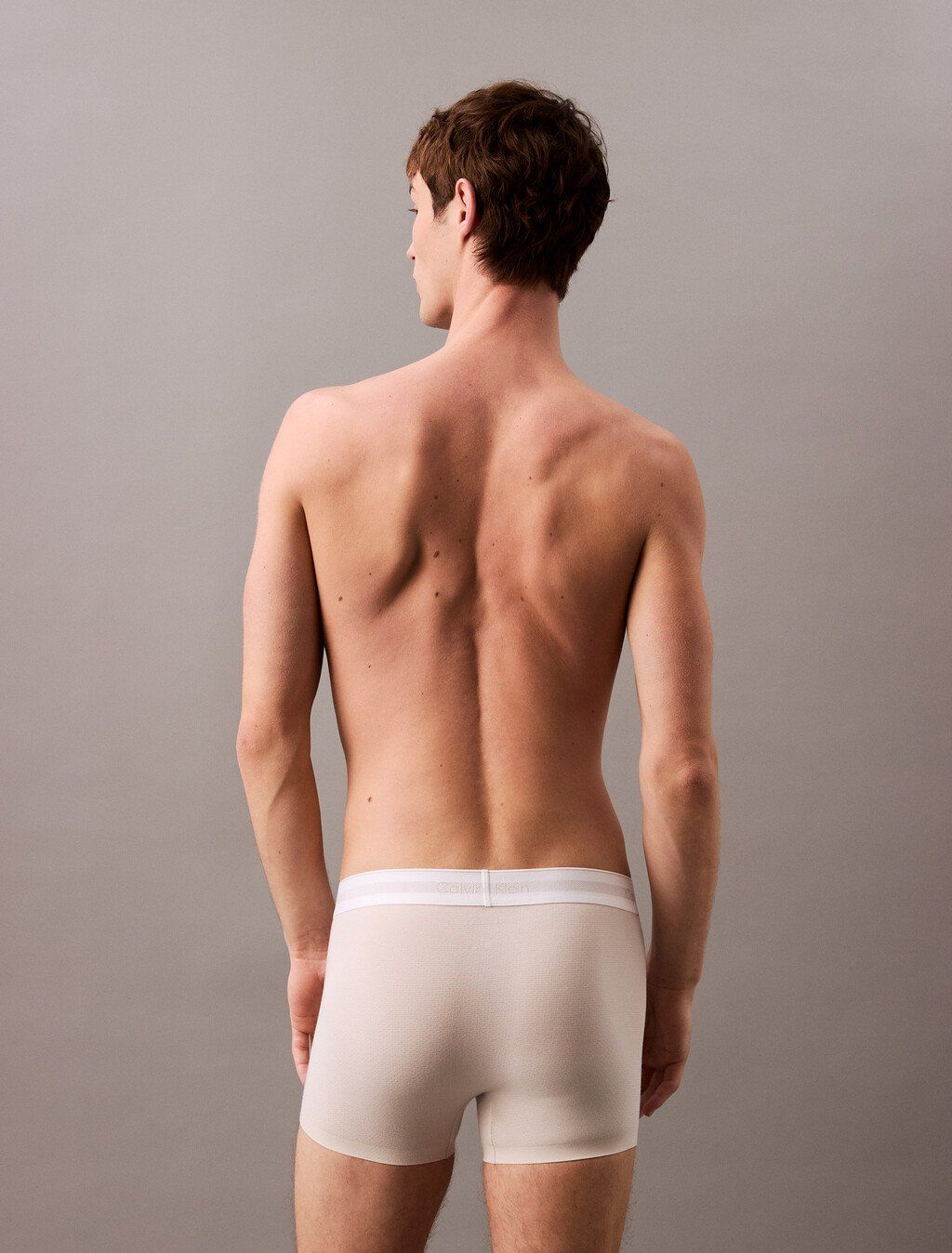 Calvin Klein - Quần lót nam CK Icon Cotton Air Trunks