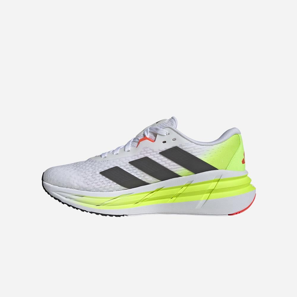 adidas - Giày chạy bộ Nam Adistar 3 Neutral Running Shoes