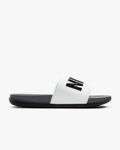 Nike - Dép quai ngang thể thao Nam Offcourt Men's Slides