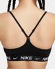Nike - Áo ngực thể thao Nữ Nike Indy Light-Support Women's Padded Adjustable Sports Bra