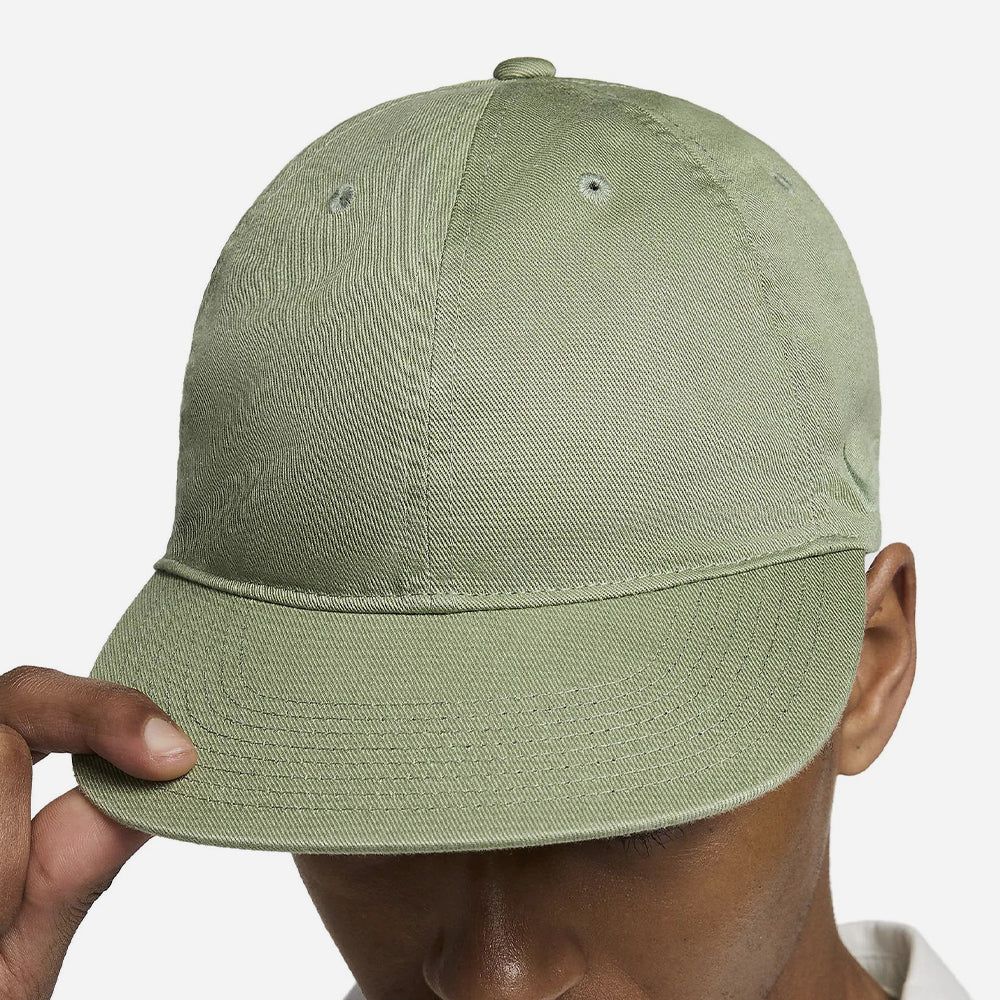 Nike - Nón mũ thể thao Nam Nữ Unstructured Flat-Bill Cap