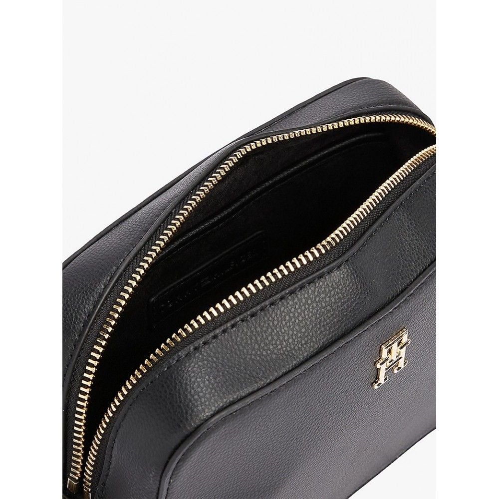 Tommy Hilfiger - Túi đeo chéo nữ TH Soft Logo Camera Bag