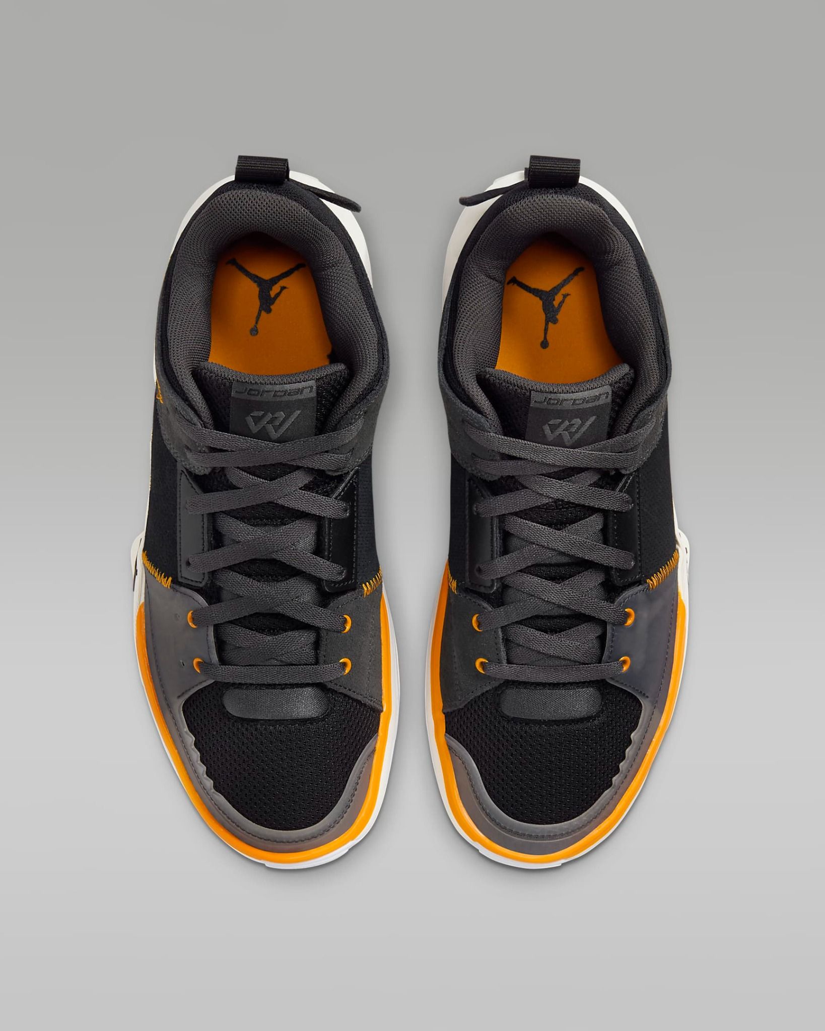 Nike - Giày bóng rổ cổ thấp Nam Jordan One Take 5 PF Men's Shoes