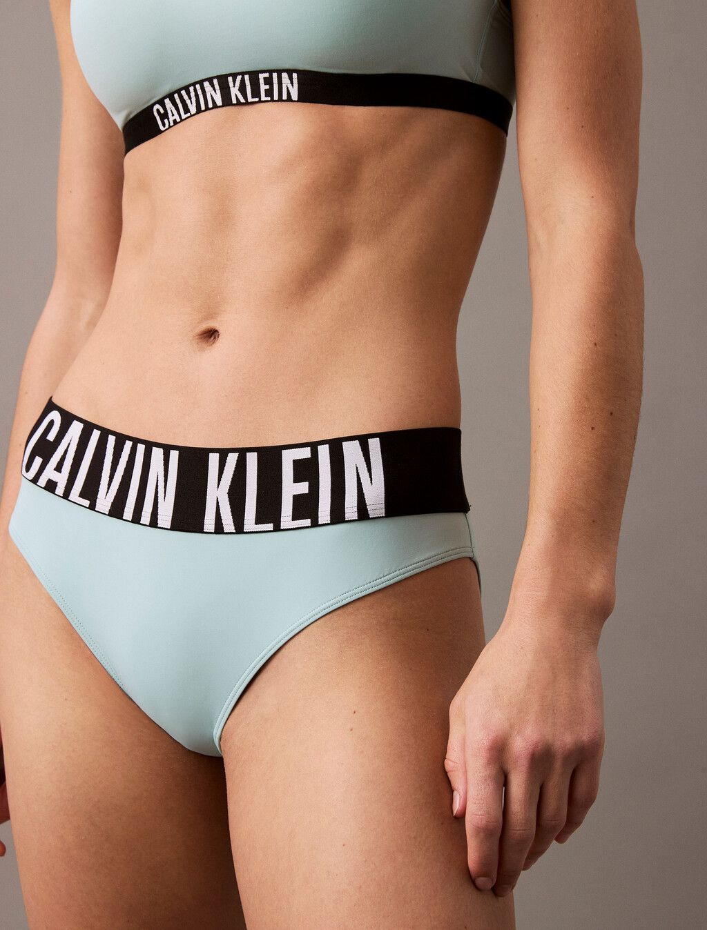 Calvin Klein - Quần lót CK nữ Intense Power Bikini Briefs