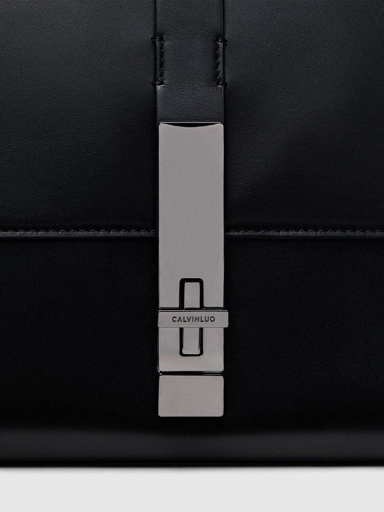 Calvin Klein - Túi đeo chéo CK nam Project Premium Messenger