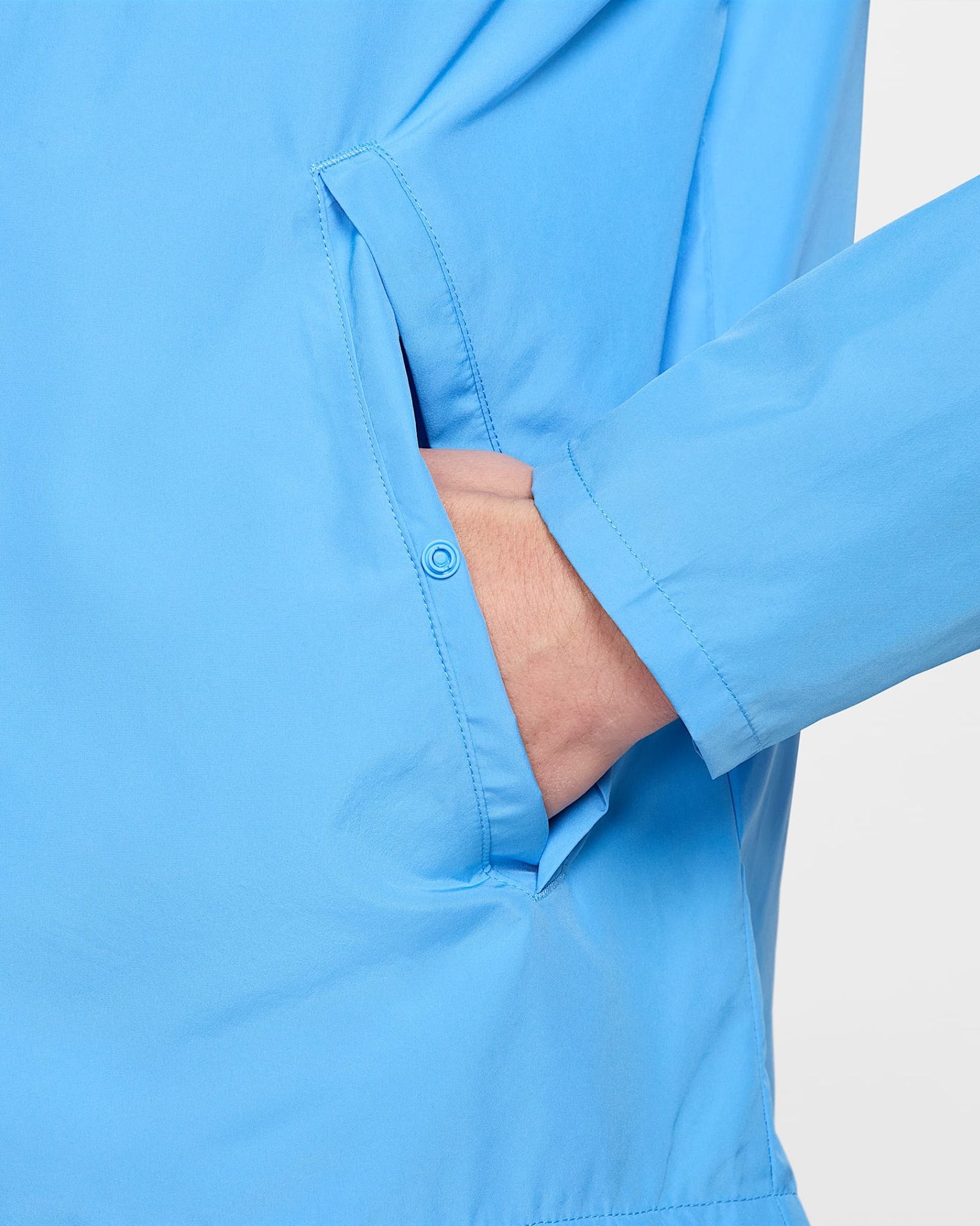 Nike - Áo khoác thể thao Nam Men's Repel Miler Jacket