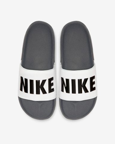 Nike - Dép quai ngang thể thao Nam Offcourt Men's Slides