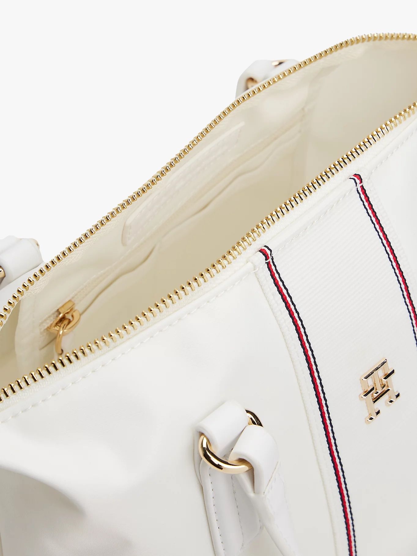 Tommy Hilfiger - Túi xách nữ Corporate Crossbody Tote Bag