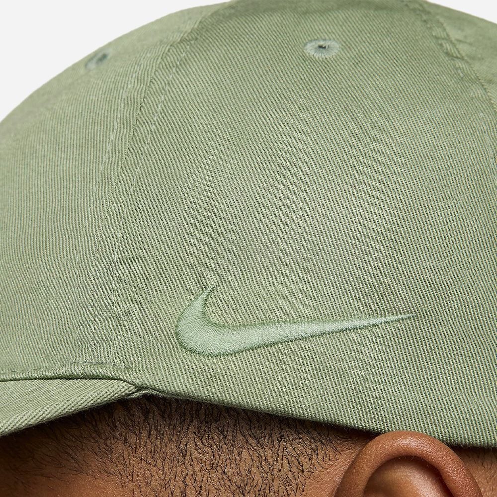 Nike - Nón mũ thể thao Nam Nữ Unstructured Flat-Bill Cap