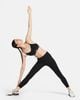 Nike - Áo ngực thể thao Nữ Nike Indy Light-Support Women's Padded Adjustable Sports Bra