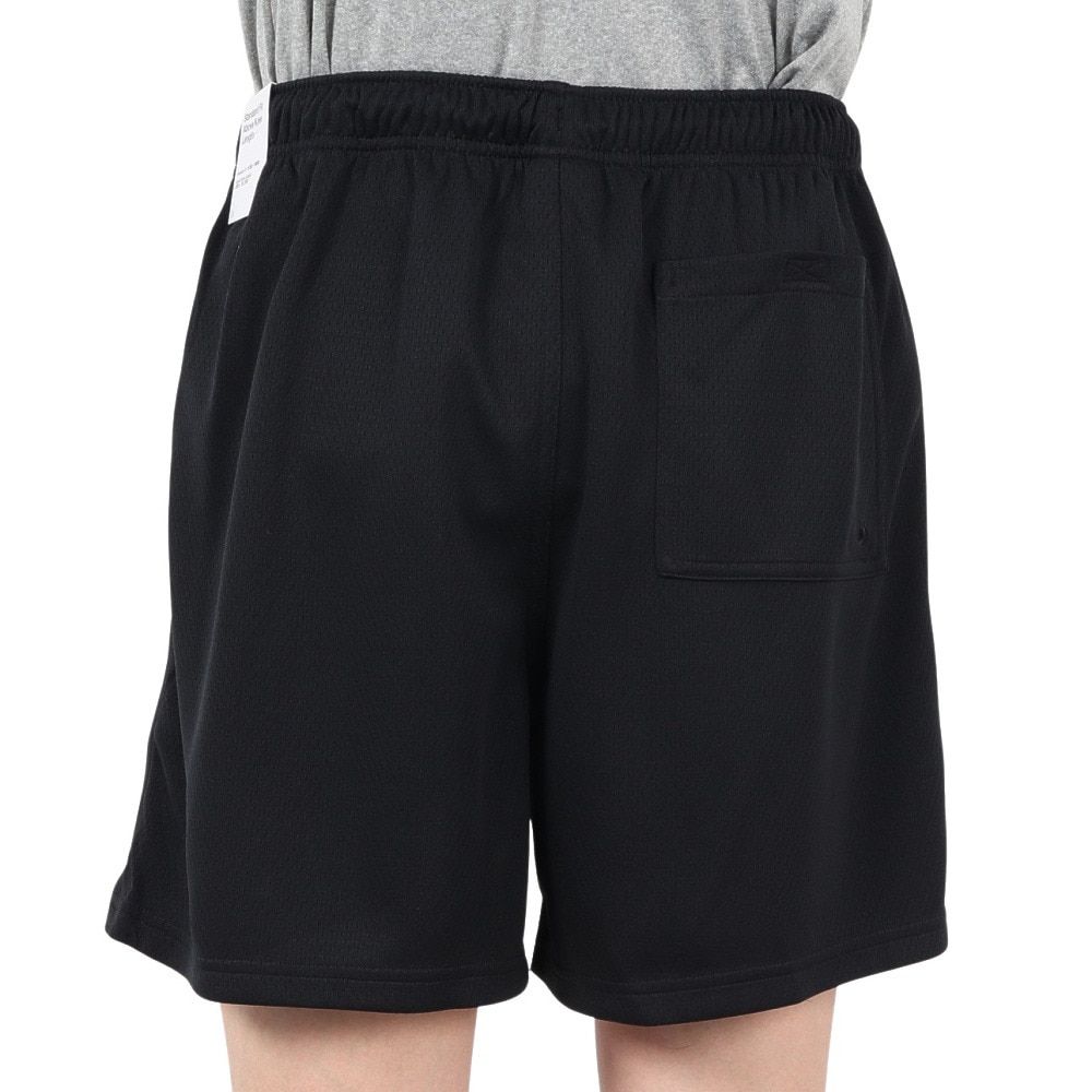 Nike - Quần ngắn thể thao Nam Men's Club Mesh Short