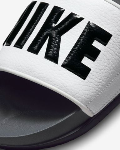 Nike - Dép quai ngang thể thao Nam Offcourt Men's Slides