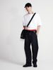 Calvin Klein - Túi đeo chéo CK nam Project Premium Messenger