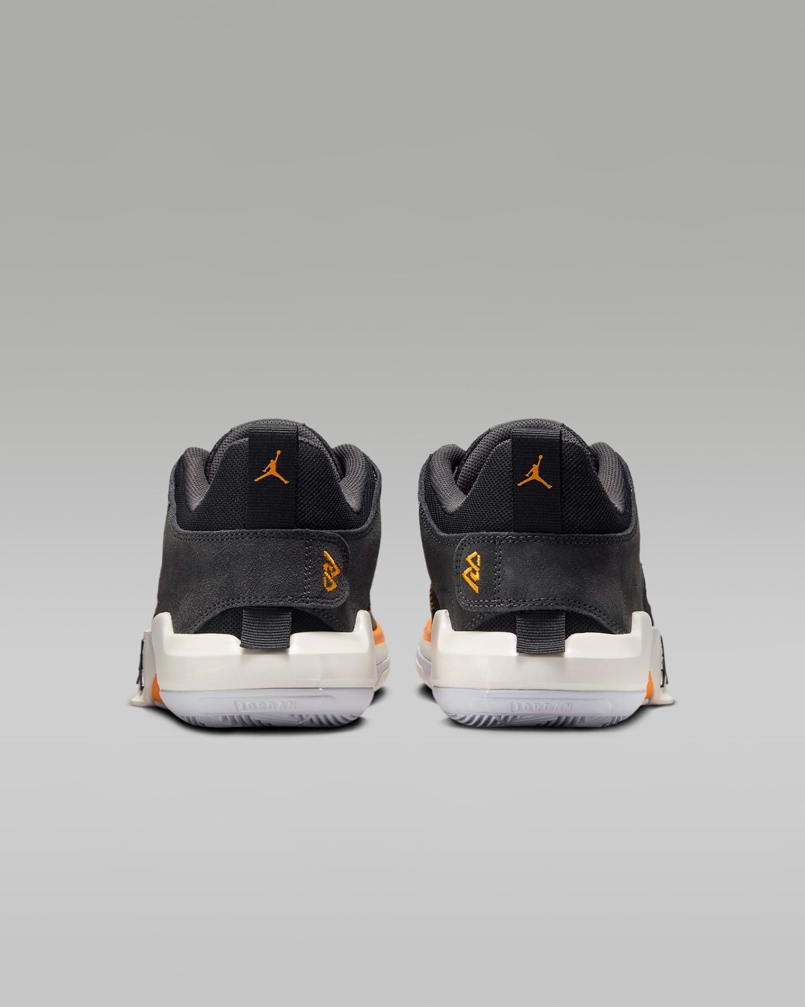 Nike - Giày bóng rổ cổ thấp Nam Jordan One Take 5 PF Men's Shoes