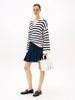 Tommy Hilfiger - Túi xách nữ Corporate Crossbody Tote Bag