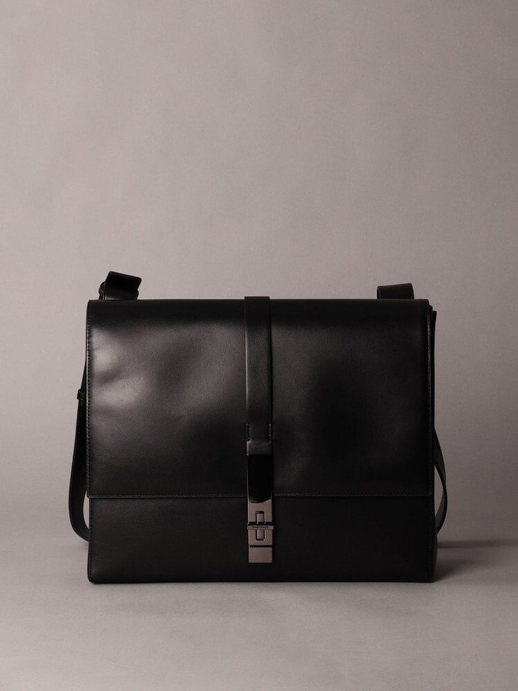 Calvin Klein - Túi đeo chéo CK nam Project Premium Messenger