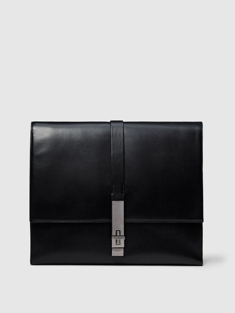 Calvin Klein - Túi đeo chéo CK nam Project Premium Messenger