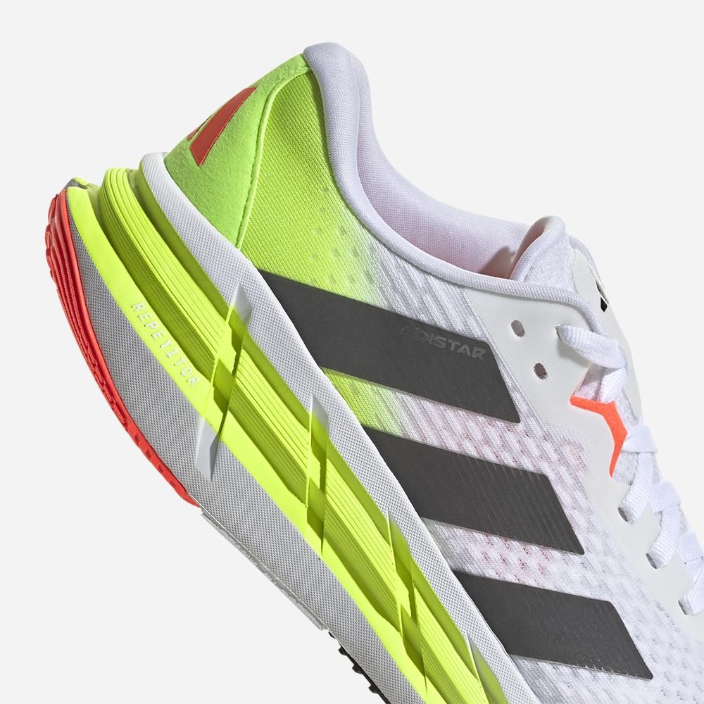 adidas - Giày chạy bộ Nam Adistar 3 Neutral Running Shoes