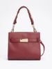 Tommy Hilfiger - Túi xách nữ TH Heritage Stud Satchel