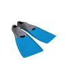 Zoggs - Chân vịt bơi nam nữ Long Blade Rubber Fin Swimming