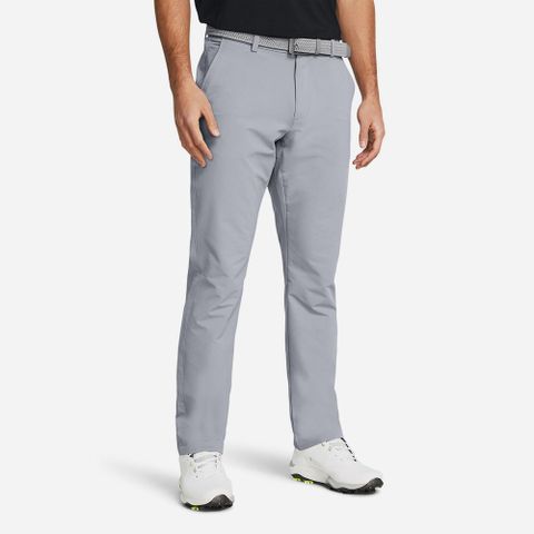 Under Armour - Quần dài thể thao nam Tech Pants Golf