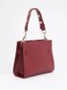 Tommy Hilfiger - Túi xách nữ TH Heritage Stud Satchel