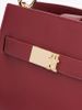 Tommy Hilfiger - Túi xách nữ TH Heritage Stud Satchel