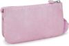 Kipling - Túi đựng tiền Creativity L Metallic Lilac