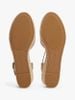 Tommy Hilfiger - Giày xăng đan đế cao nữ Chambray Wedge Espadrilles