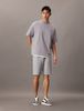 Calvin Klein - Quần ngắn thể thao nam CK Fleece Short