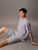 Calvin Klein - Quần ngắn thể thao nam CK Fleece Short