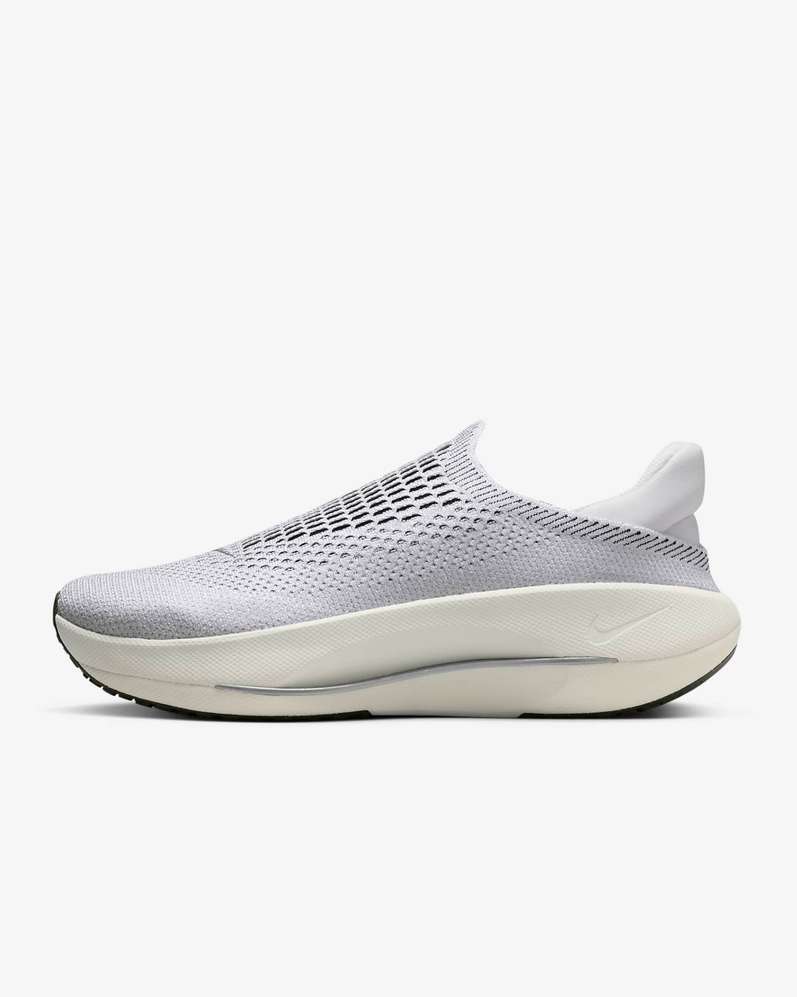 Nike - Giày chạy bộ thể thao Nữ Reina EasyOn Premium Women's Shoes