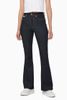 Calvin Klein - Quần jeans CK nữ Premium Skinny Bootcut Denim