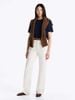 Tommy Hilfiger - Áo thun tay ngắn nữ TH Cotton Modern Relaxed Tee