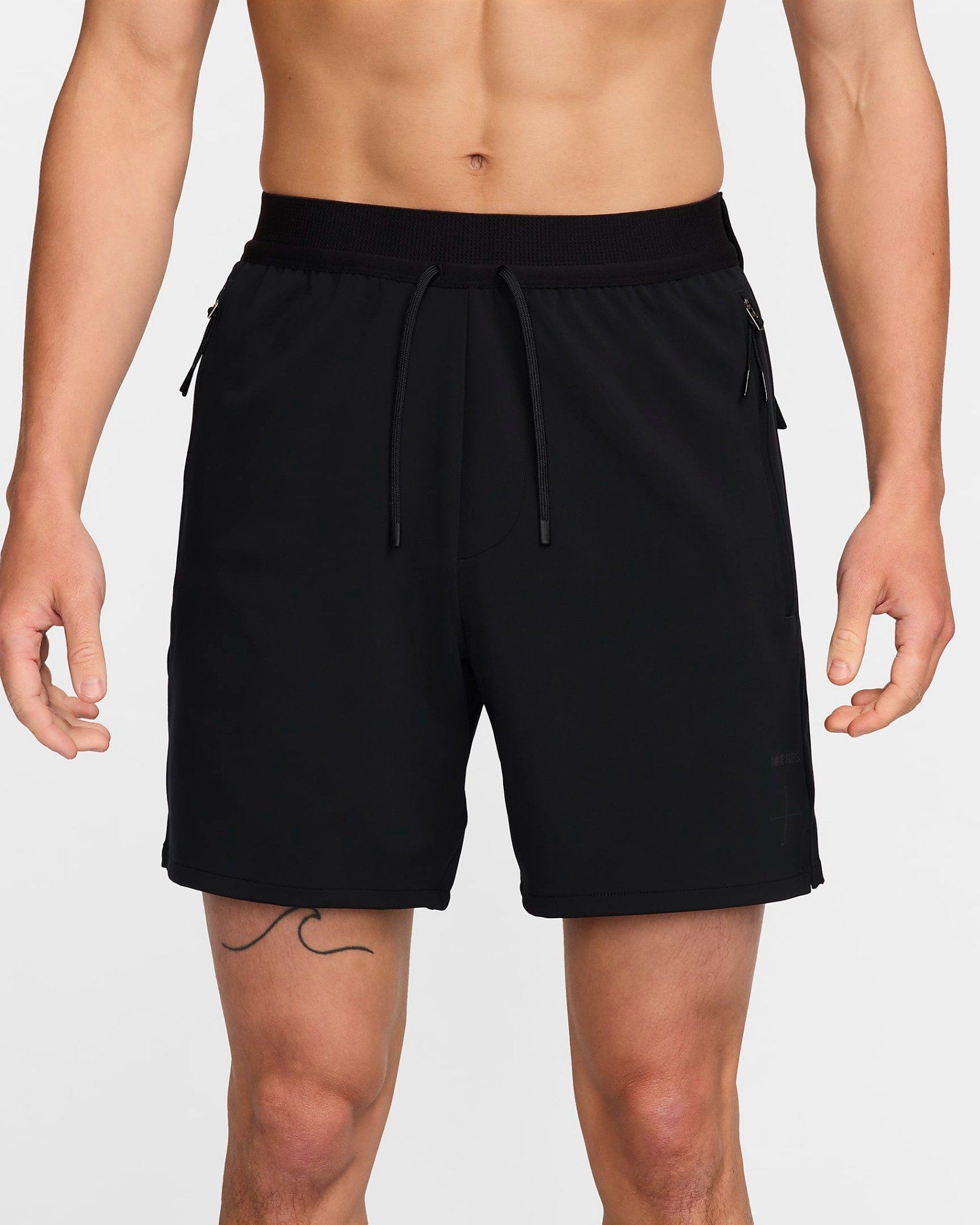 Nike - Quần ngắn thể thao Nam APS Men's 15cm (approx.) Dri-FIT ADV Versatile Shorts