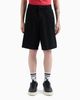 Armani Exchange - Quần short nam Ax Men's Bermuda Shorts