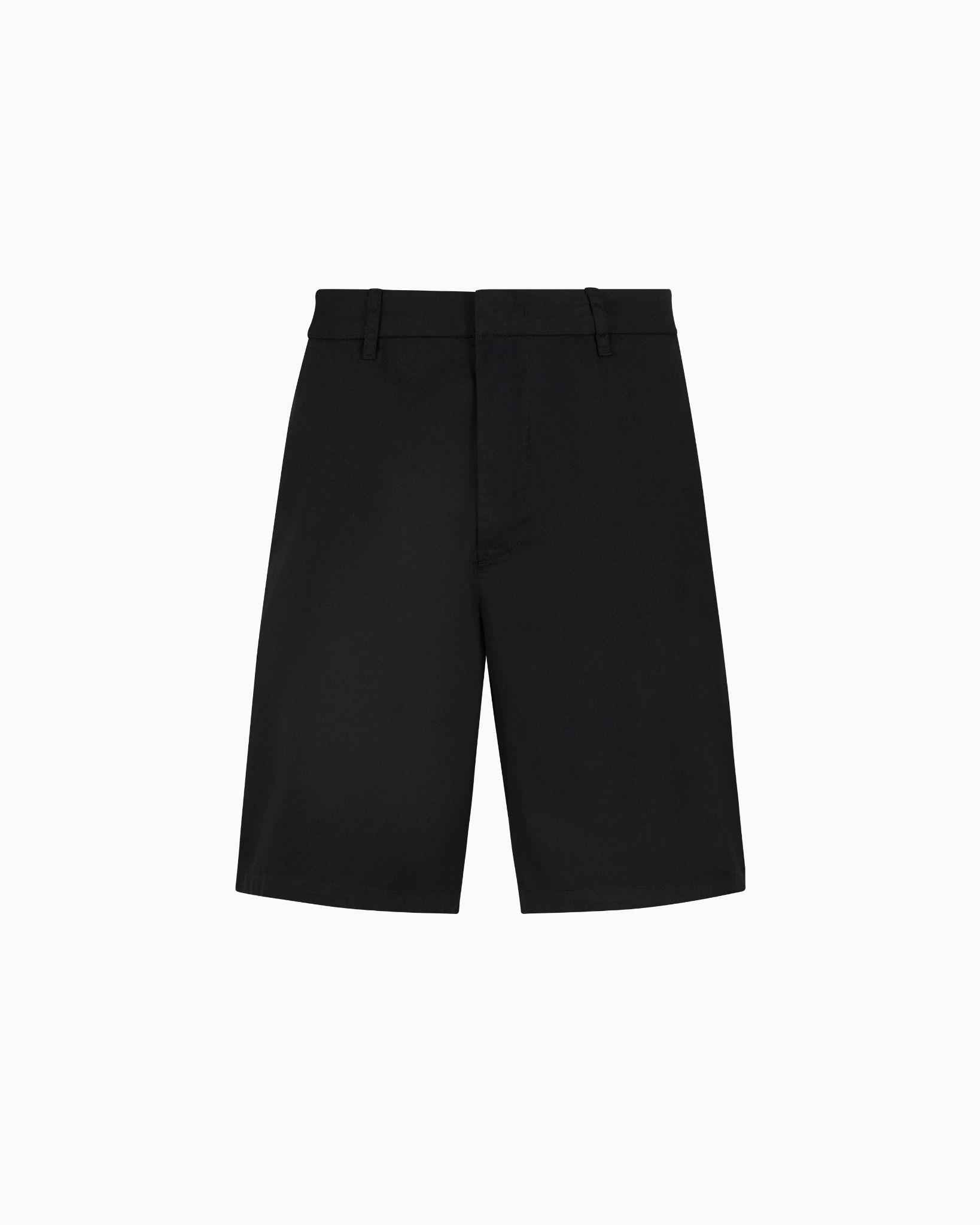 Armani Exchange - Quần short nam Ax Men's Bermuda Shorts
