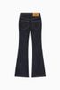 Calvin Klein - Quần jeans CK nữ Premium Skinny Bootcut Denim