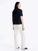 Tommy Hilfiger - Áo thun tay ngắn nữ TH Cotton Modern Relaxed Tee