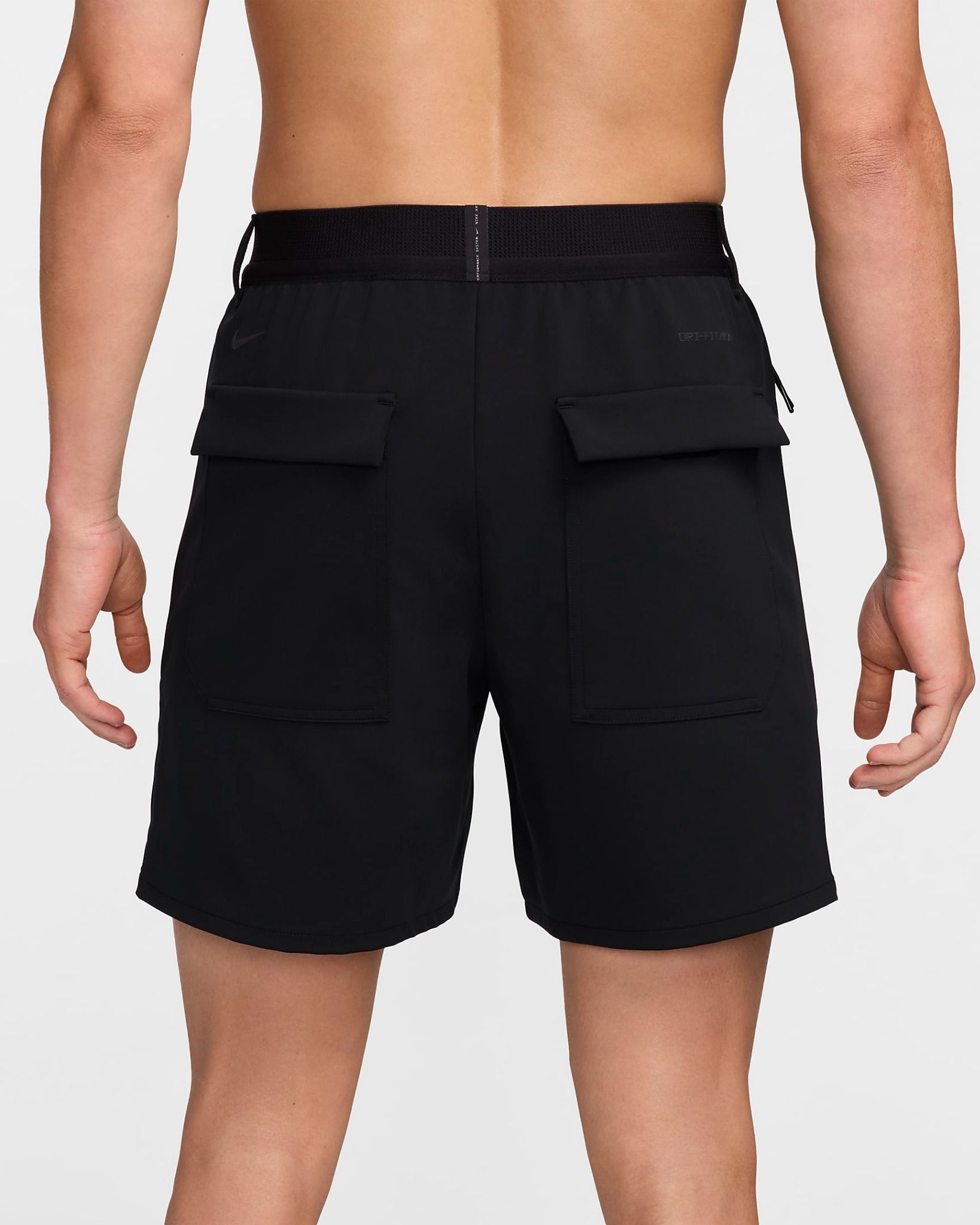 Nike - Quần ngắn thể thao Nam APS Men's 15cm (approx.) Dri-FIT ADV Versatile Shorts