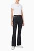 Calvin Klein - Quần jeans CK nữ Premium Skinny Bootcut Denim