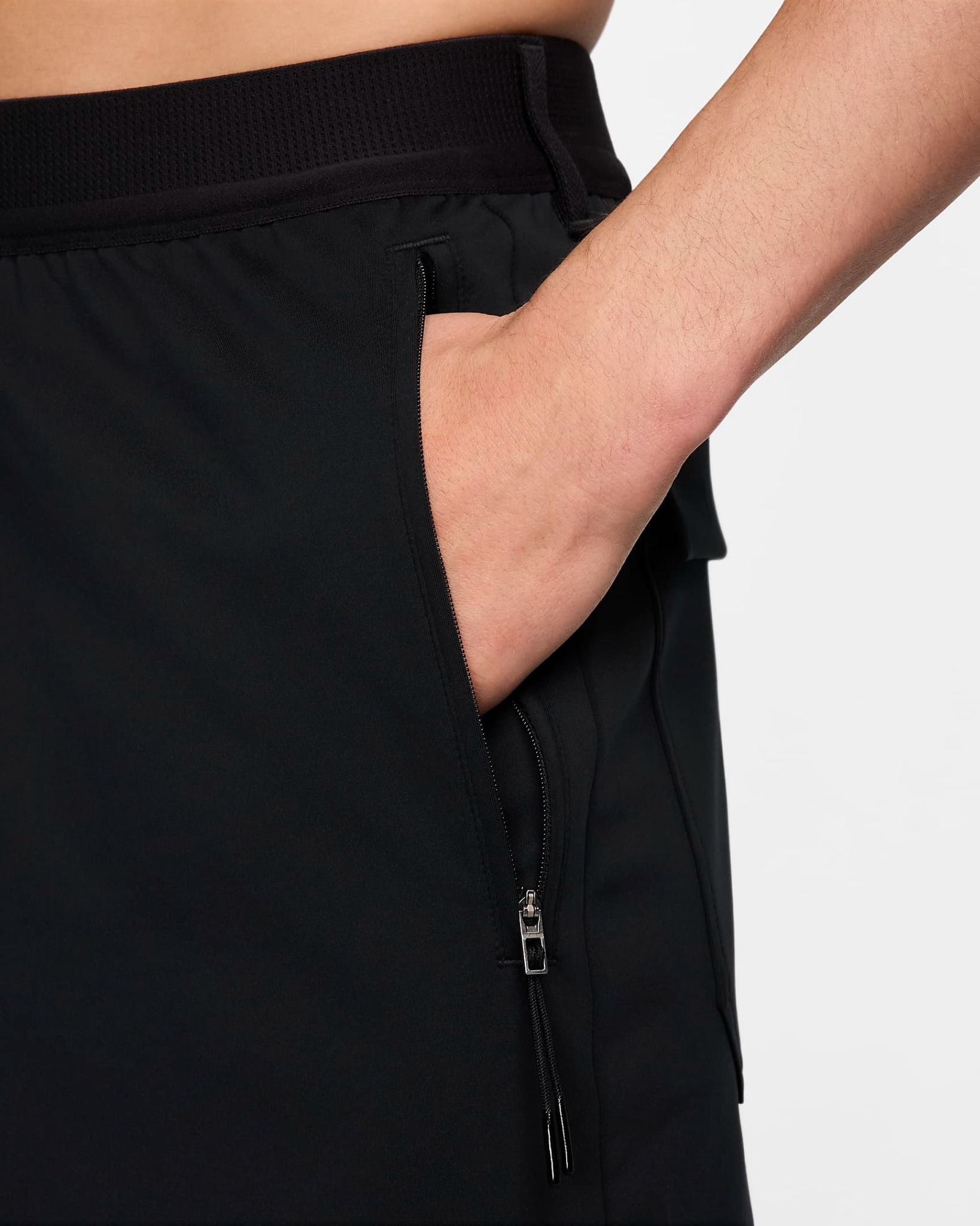 Nike - Quần ngắn thể thao Nam APS Men's 15cm (approx.) Dri-FIT ADV Versatile Shorts
