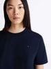 Tommy Hilfiger - Áo thun tay ngắn nữ TH Cotton Modern Relaxed Tee