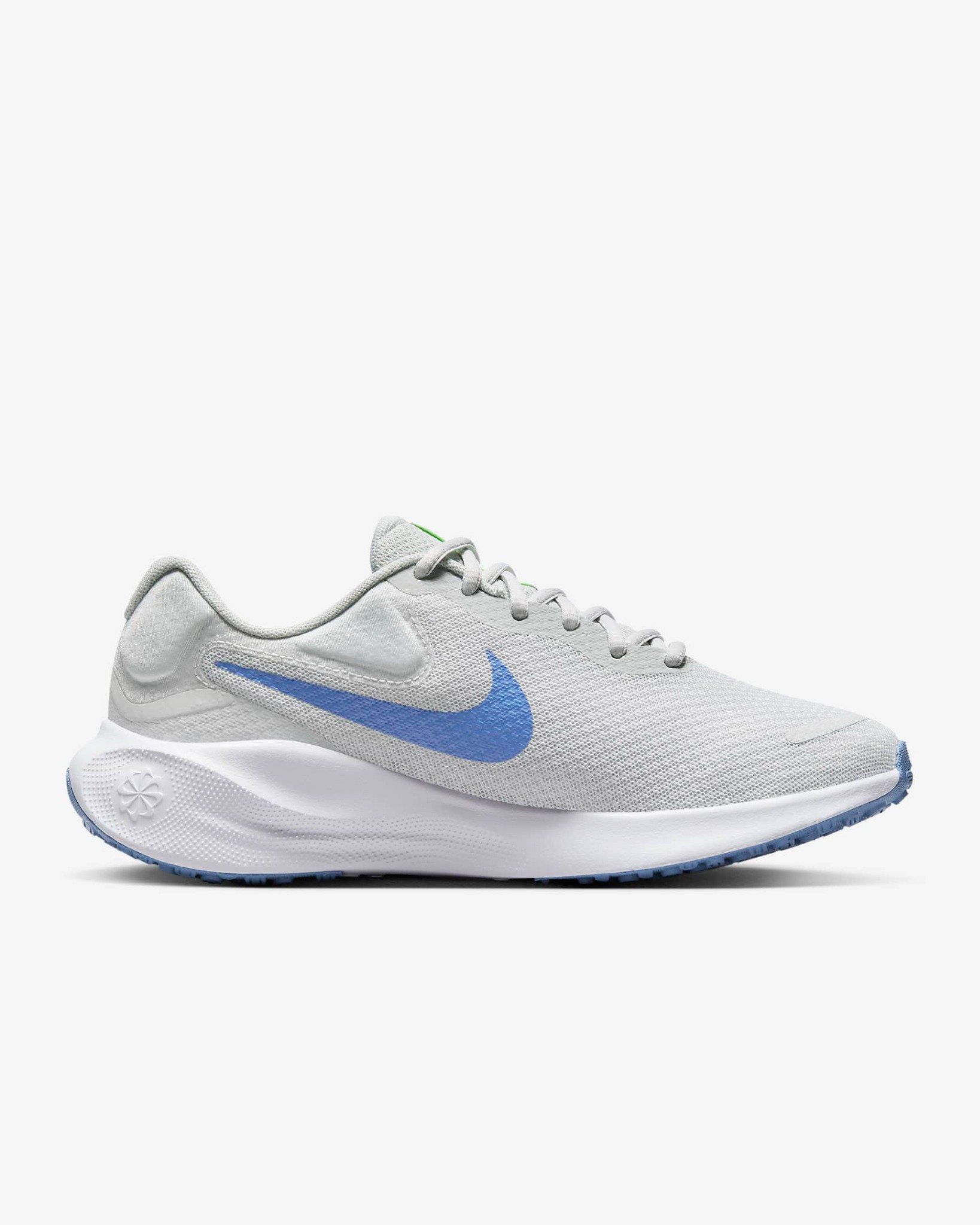 Nike - Giày chạy bộ thể thao Nữ Revolution 7 Women's Road Running Shoes