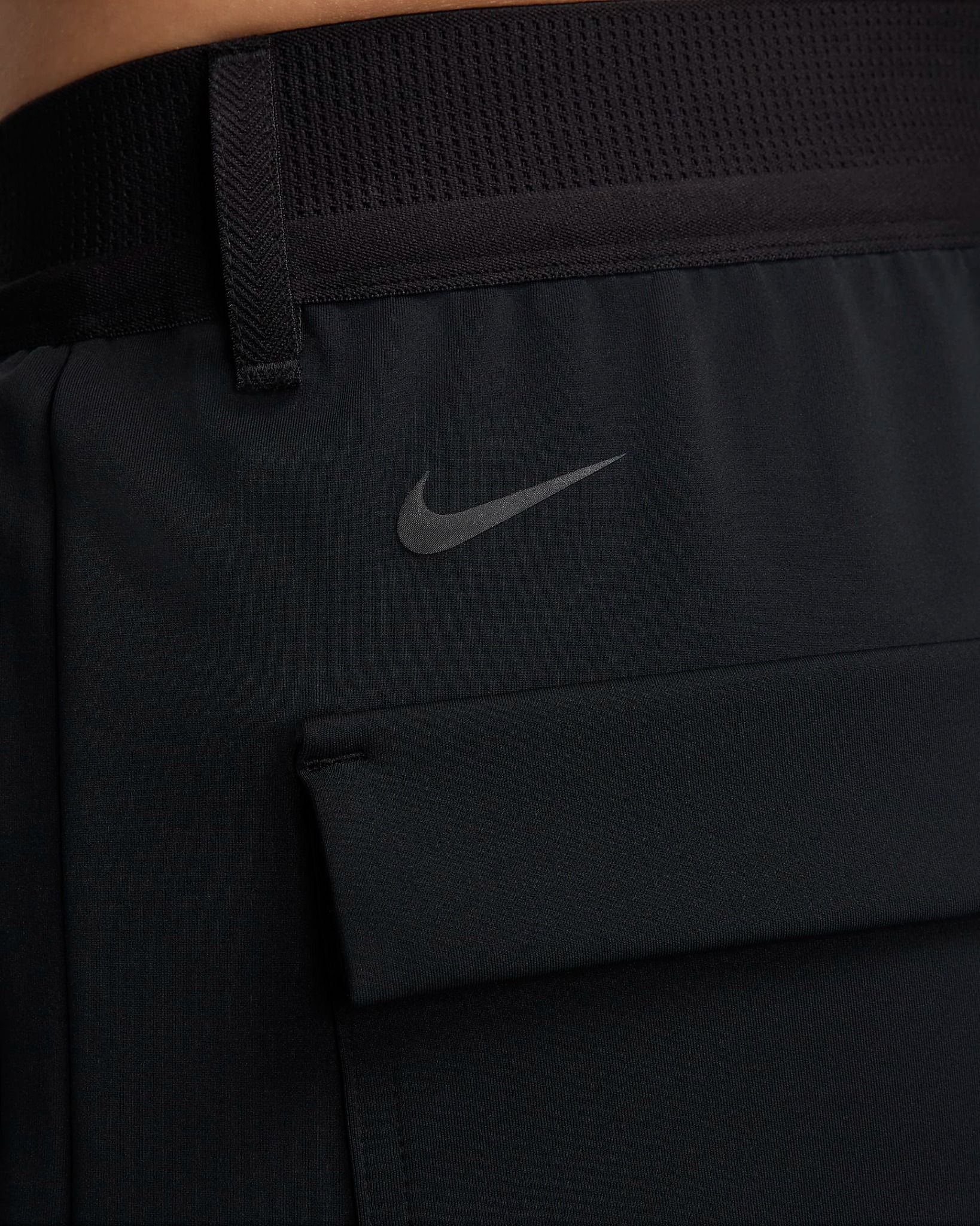 Nike - Quần ngắn thể thao Nam APS Men's 15cm (approx.) Dri-FIT ADV Versatile Shorts